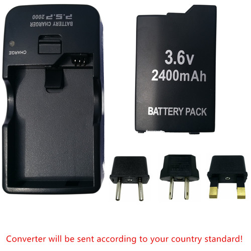 Batteria caricabatterie per - batteria,