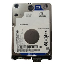 Western Digital 1 TB