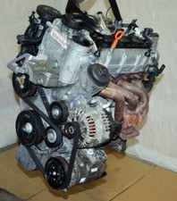 Motore Volkswagen 1.6 FSI BLP