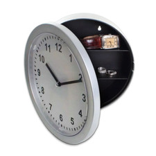 Imbosco orologio parete - orologio, da