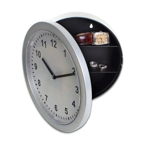 Imbosco orologio parete - orologio, da