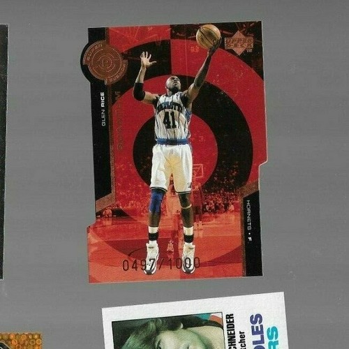 1998 upper deck - 1998-99,