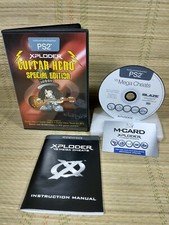 Xploder Disc - Guitar Hero
