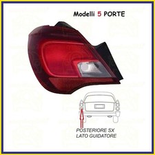 FARO FANALE FANALINO