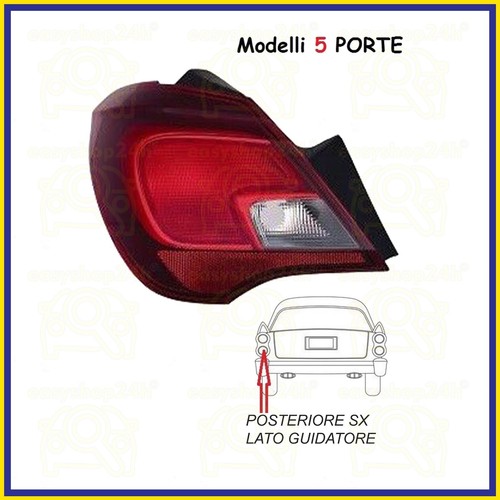 Faro fanale fanalino - fanale,