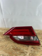 STOP FANALE FANALINO POSTERIORE PORTELLONE INT DX FORD FIESTA ROTTO ENTRA ACQUA