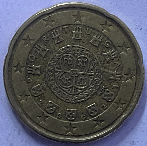 Centesimo euro 0 20 - centesimo, di