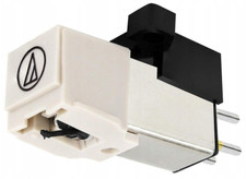 NUOVISSIMA cartuccia giradischi e stilo Rega Carbon "Audio Technica AT 3600L"