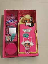 LOL Surprise OMG Lady Diva