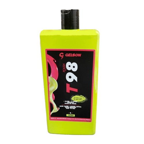Gelson polish t98 chiaro - t98,