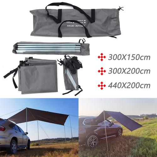 Tenda campeggio portatile - tenda,