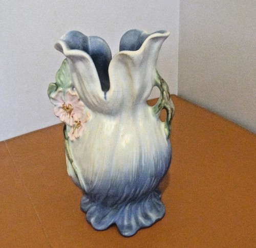 Vaso weller pottery usa lido - pottery,