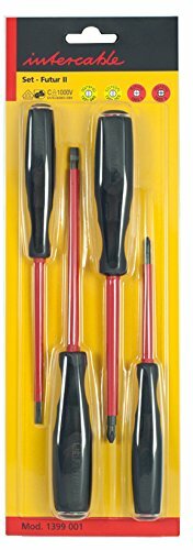 Intercable set giraviti - set,