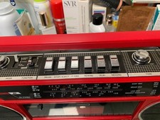 Radio sharp leggi bene - sharp,