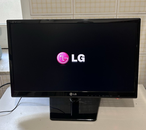 Monitor m2232d led - m2232d, 22”
