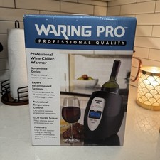 Waring Pro Wine