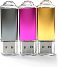 4GB Chiavetta USB 3 Pezzi Pen