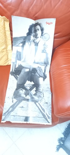Poster gigante mel gibson - poster,
