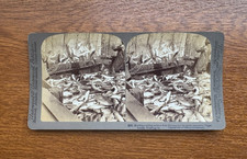 Antique 1902 Underwood