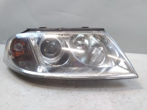 Faro proiettore alogeno destro