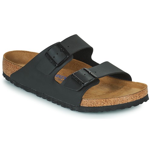 Birkenstock arizona soft - birkenstock,