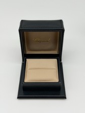 Chopard scatola portagioie