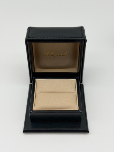 Chopard scatola portagioie
