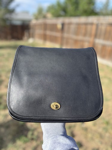 Borsa tracolla coach - 🚨borsa,