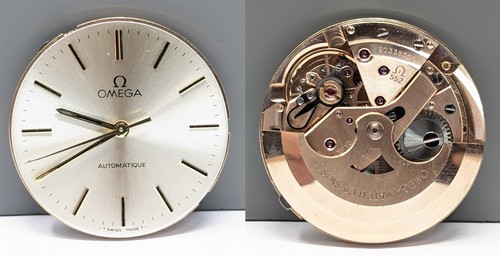 Orologio omega cal - orologio,