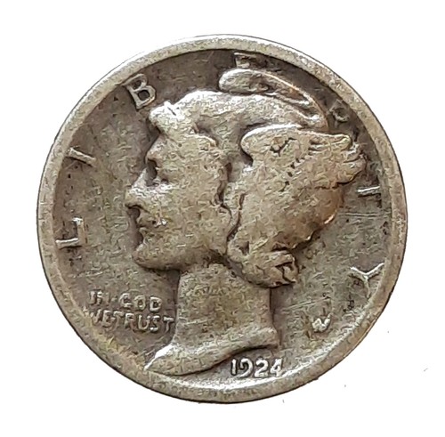 Stati uniti usa dime - stati,