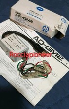 Pioneer adattatore gm2 - pioneer, ad-gm2