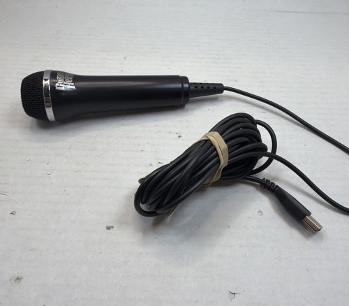 Microfono usb ufficiale guitar - microfono,