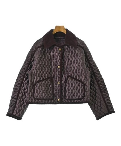 Burberry blouson - burberry,