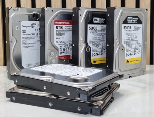 Unità hdd pollici - hdd, 3,5