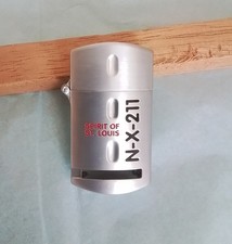 Vintage Oil Lighter Spirit Of