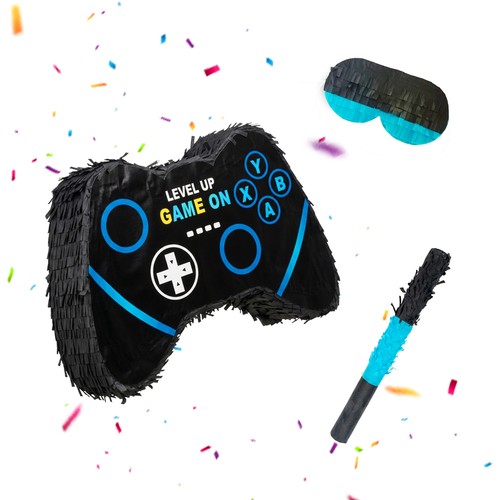 Piñata controller mattoncini
