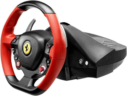 Thrustmaster 4460105 volante