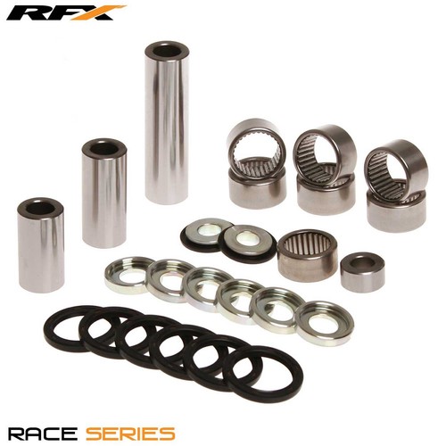 Kit collegamento rfx race - collegamento,