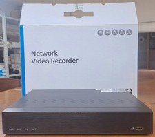 Network Video Recorder Comelit