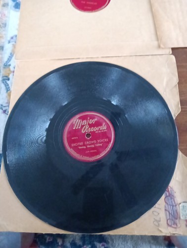 Antique major sound - antique,