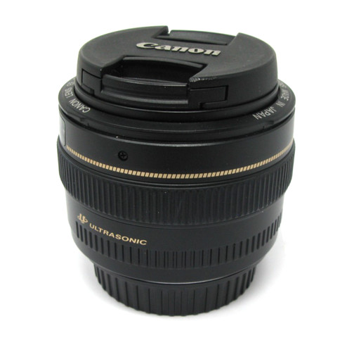 Canon 1 4 obiettivo - mm,