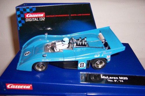Slot carrera digitale - slot,