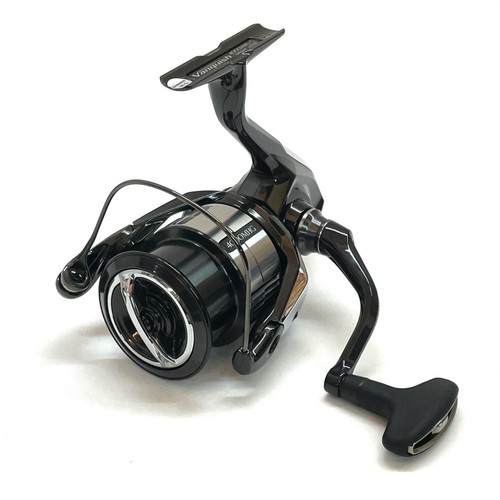 Mulinello spinning shimano - mulinello,