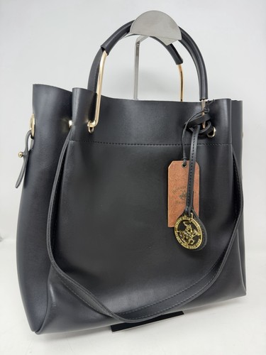 Borsa beverly hills polo - hills,