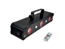Proiettore LED EUROLITE Multi