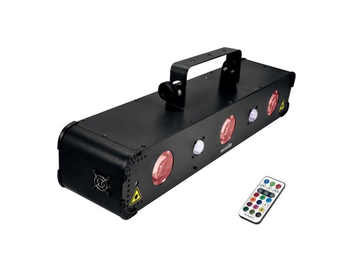 Proiettore led eurolite - led,