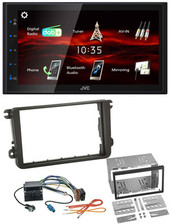 Autoradio JVC USB Bluetooth