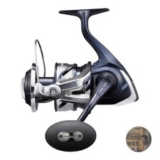 Mulinello da spinning Shimano