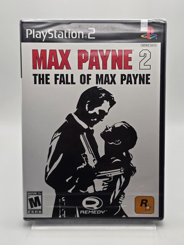 Max payne caduta - di,