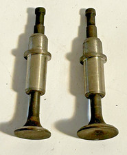 Valvole Aspirazione Scarico